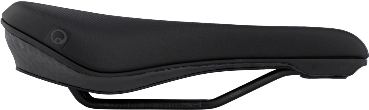 ERGON ST Core Evo Men's Saddle 1 ERGON ST Core Evo Men's Saddle