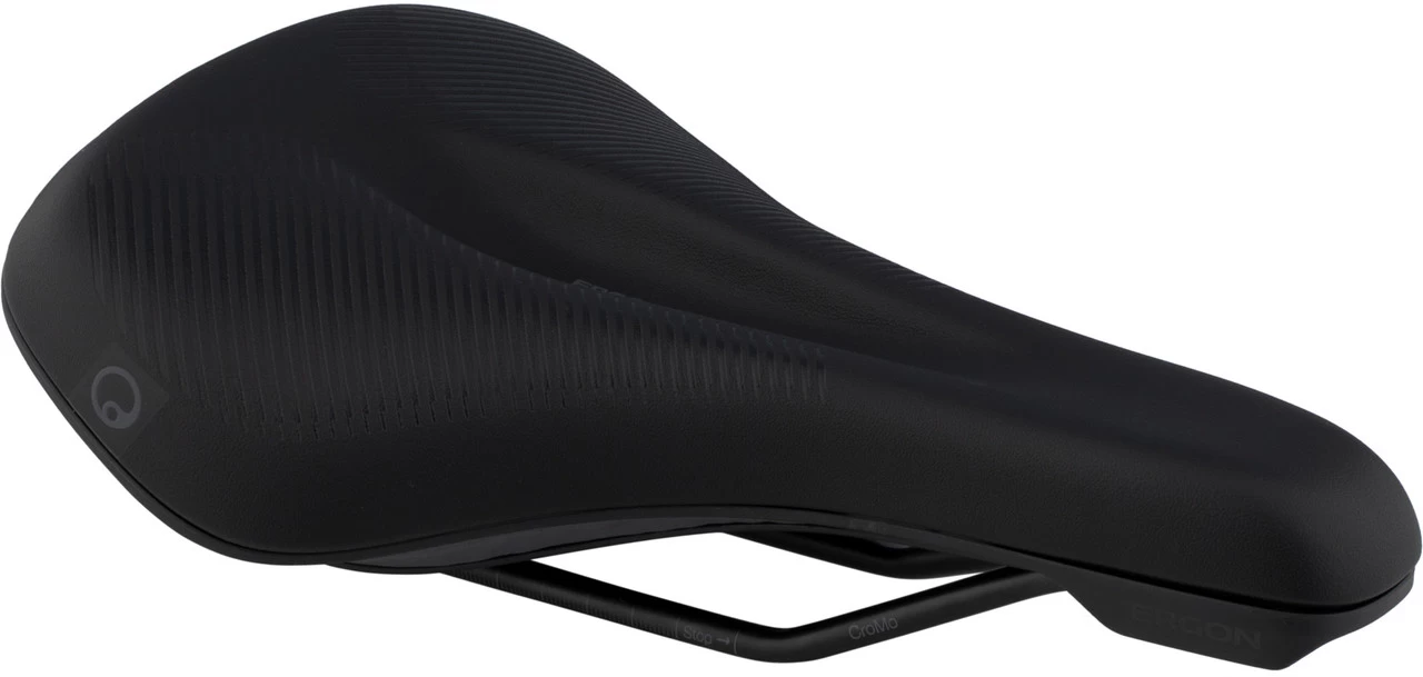 ERGON ST Core Evo Men's Saddle 2 ERGON ST Core Evo Men's Saddle - Image 2