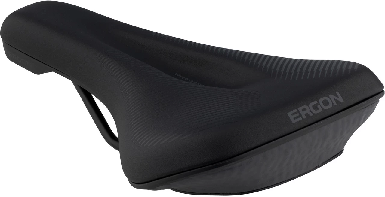 ERGON ST Core Evo Men's Saddle 3 ERGON ST Core Evo Men's Saddle - Image 3