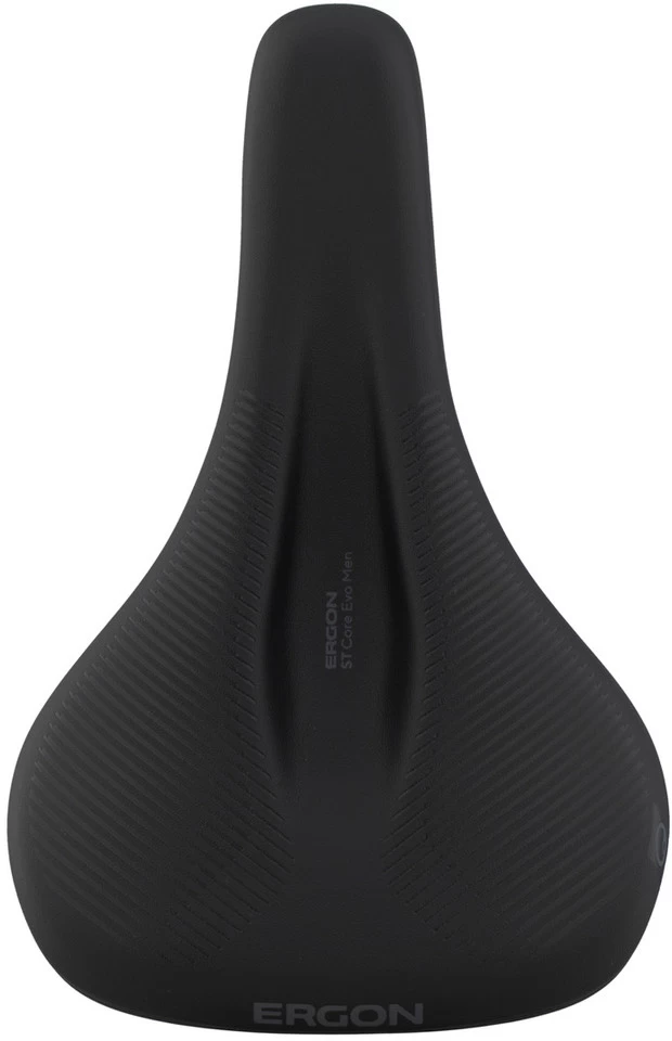 ERGON ST Core Evo Men's Saddle 4 ERGON ST Core Evo Men's Saddle - Image 4