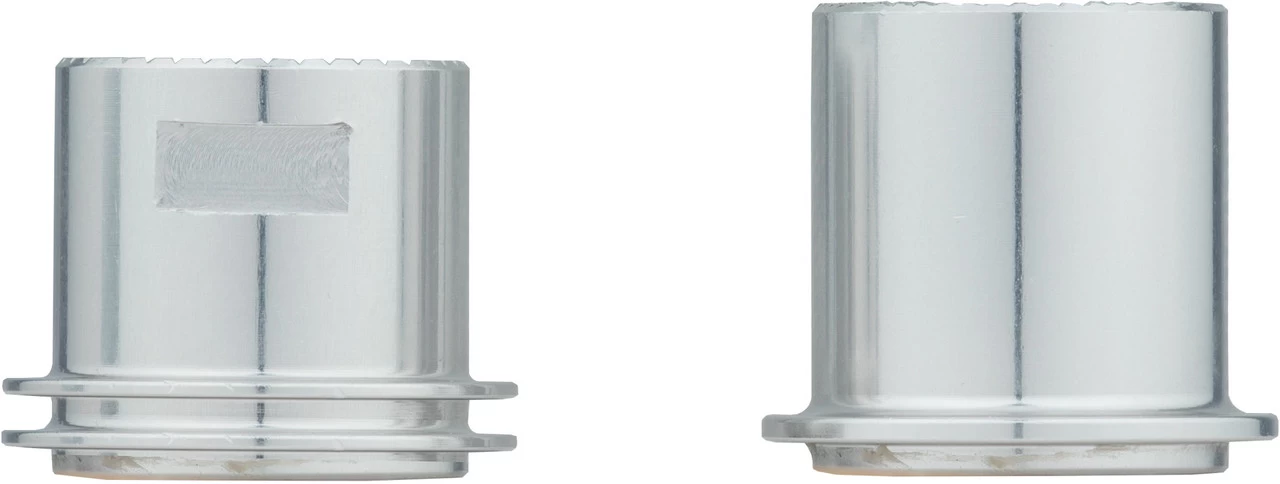 Notubes End Caps For Rear Wheel Conversion Kit 2 Notubes End Caps For Rear Wheel Conversion Kit - Image 2