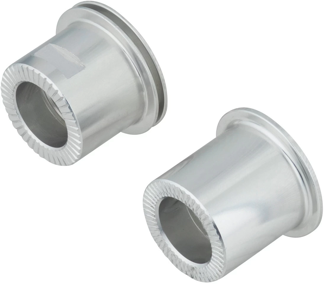 Notubes End Caps For Rear Wheel Conversion Kit 3 Notubes End Caps For Rear Wheel Conversion Kit - Image 3