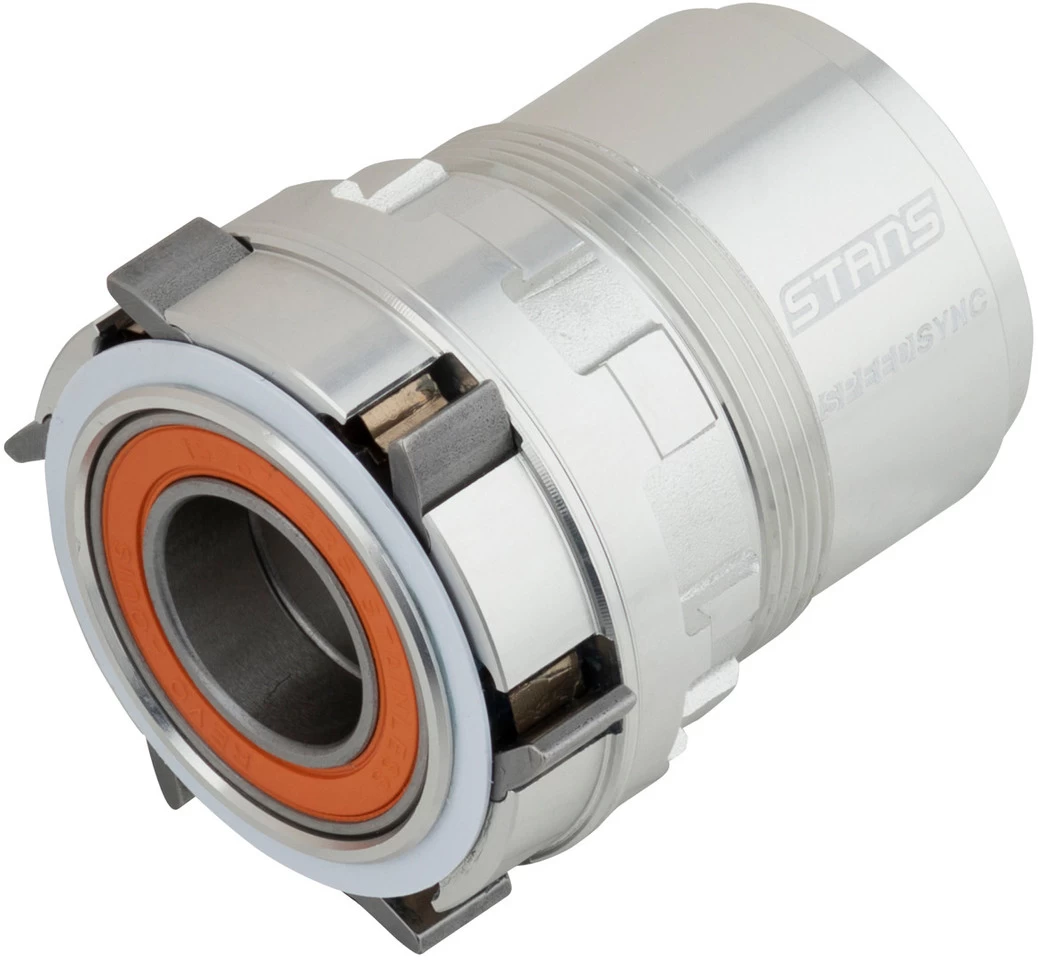 Notubes Freehub Body For Neo Ultimate Speedsync Hub 2 Notubes Freehub Body For Neo Ultimate Speedsync Hub - Image 2