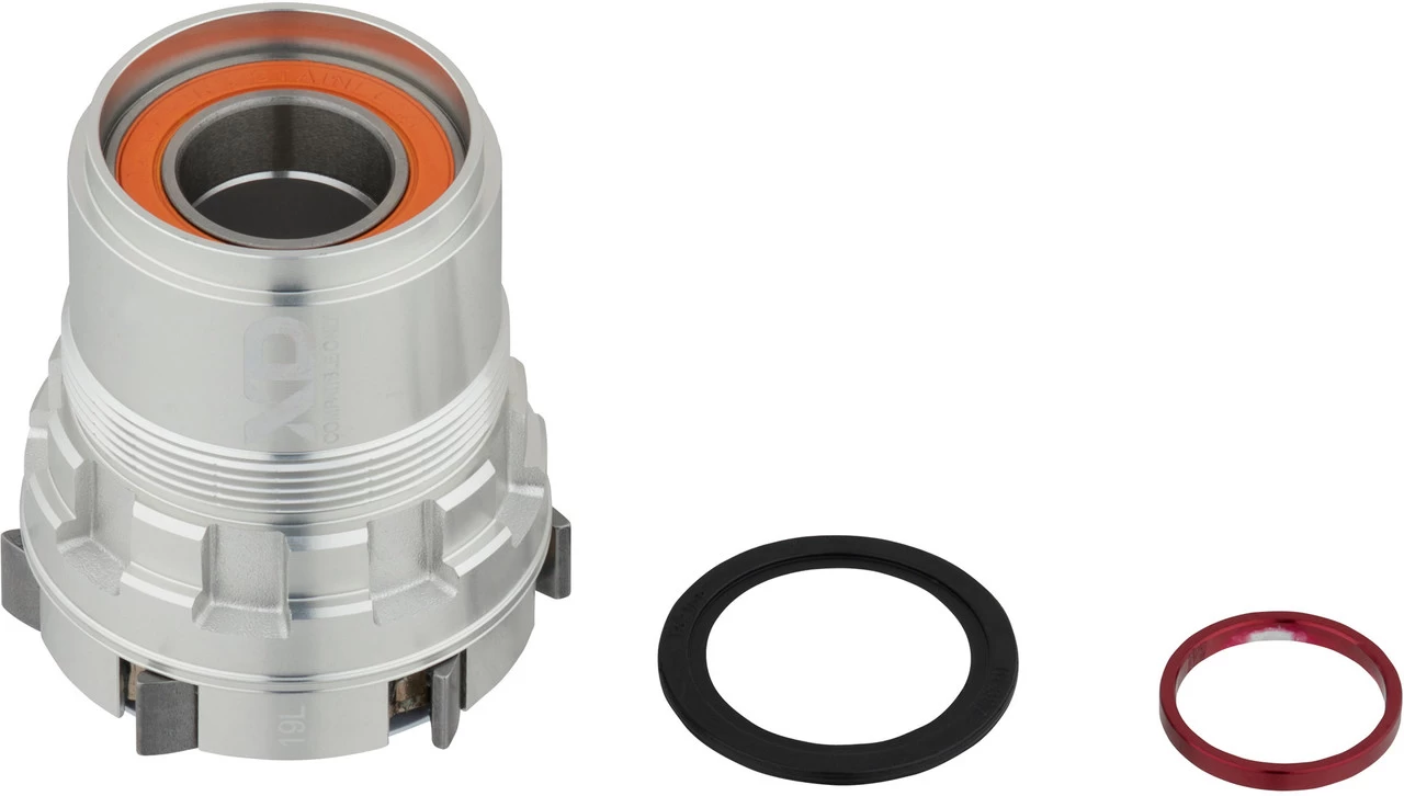 Notubes Freehub Body For Neo Ultimate Speedsync Hub 4 Notubes Freehub Body For Neo Ultimate Speedsync Hub - Image 4