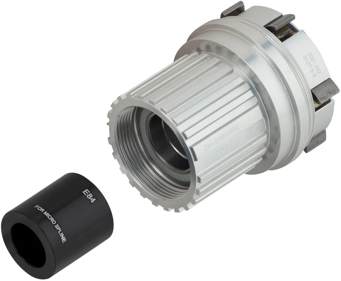 Notubes Freehub Body For Neo Ultimate Speedsync Hub 5 Notubes Freehub Body For Neo Ultimate Speedsync Hub - Image 5