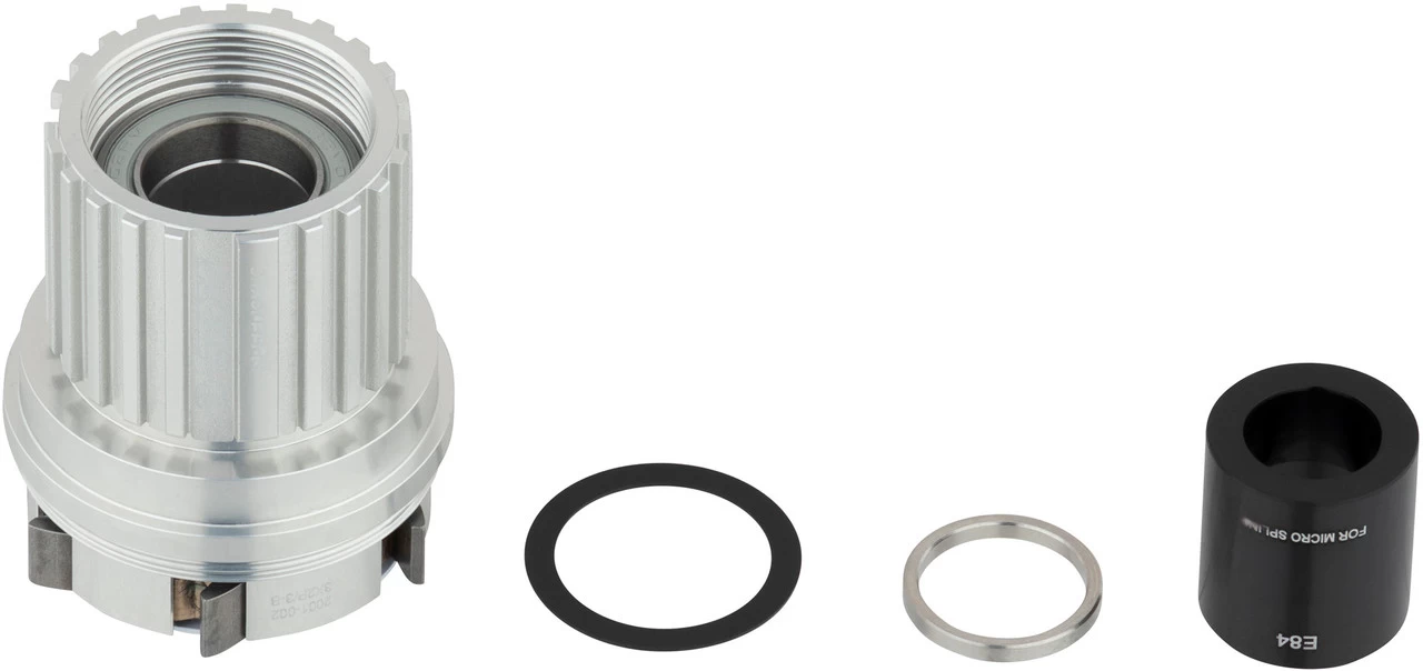 Notubes Freehub Body For Neo Ultimate Speedsync Hub 8 Notubes Freehub Body For Neo Ultimate Speedsync Hub - Image 8