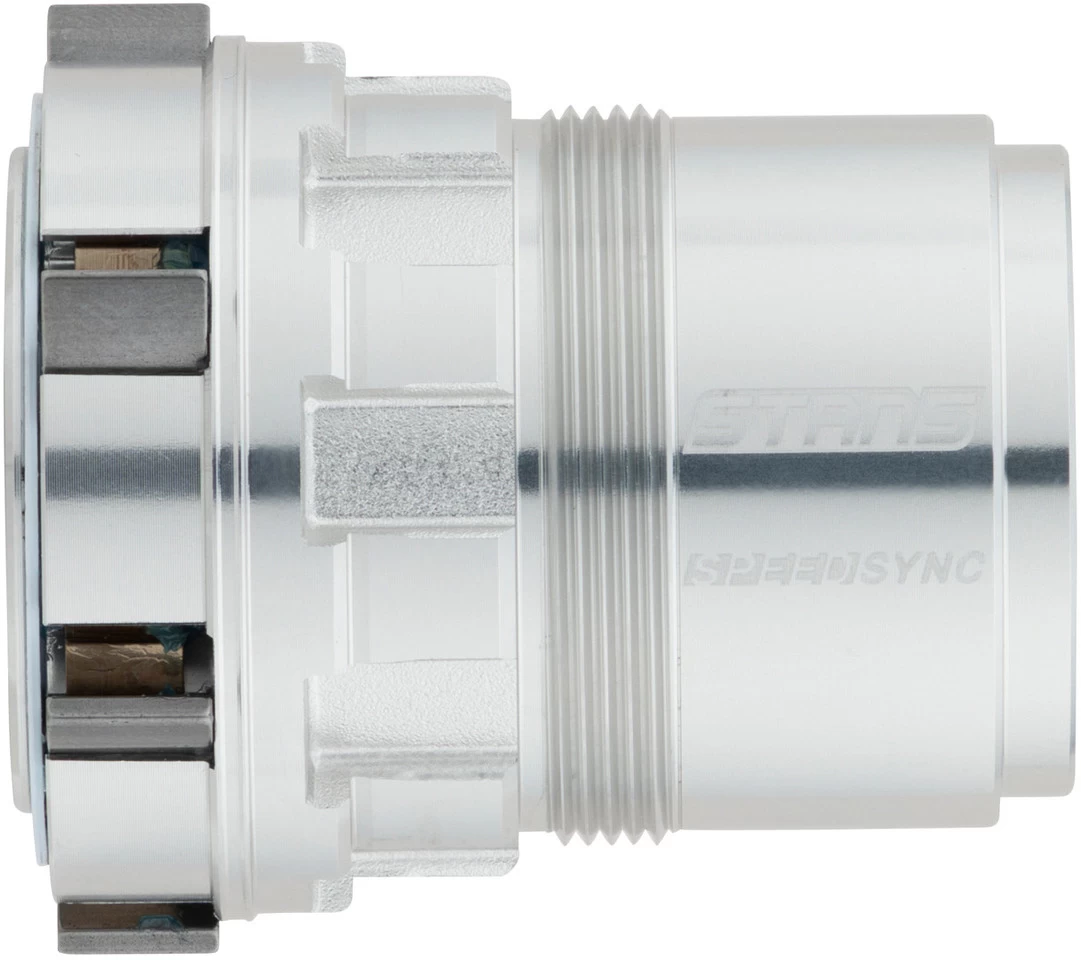 Notubes Freehub Body For Neo Ultimate Speedsync Hub 11 Notubes Freehub Body For Neo Ultimate Speedsync Hub - Image 11