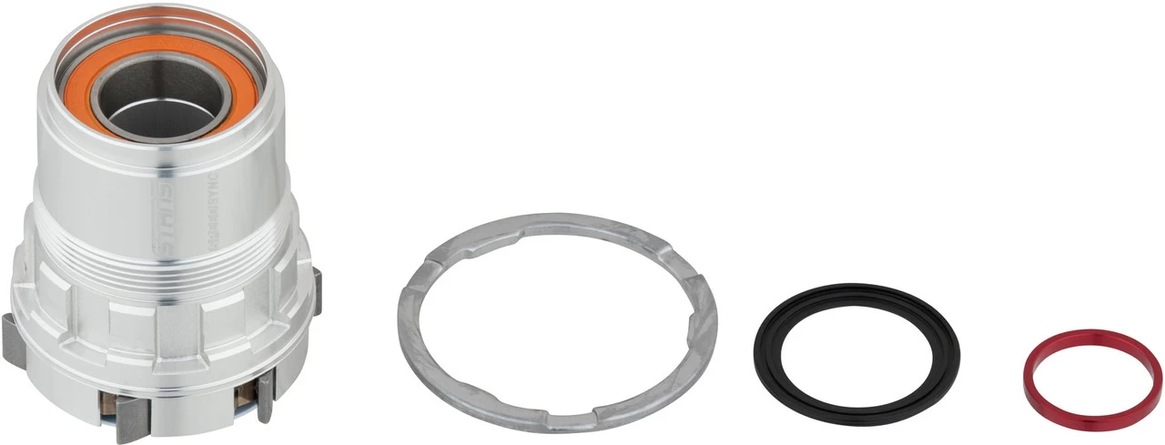 Notubes Freehub Body For Neo Ultimate Speedsync Hub 12 Notubes Freehub Body For Neo Ultimate Speedsync Hub - Image 12