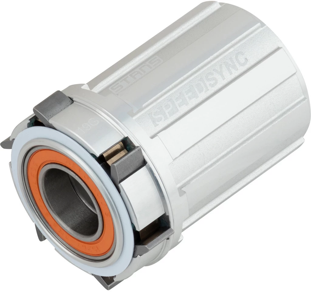 Notubes Freehub Body For Neo Ultimate Speedsync Hub 14 Notubes Freehub Body For Neo Ultimate Speedsync Hub - Image 14