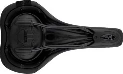 Sqlab 602 Ergolux Active 2.0 Saddle -bicycle 373344