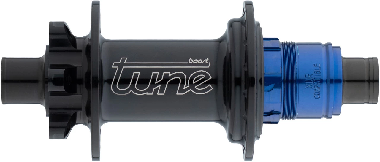 Tune ClimbHill Boost 6-bolt Disc Rear Hub 1 Tune ClimbHill Boost 6-bolt Disc Rear Hub