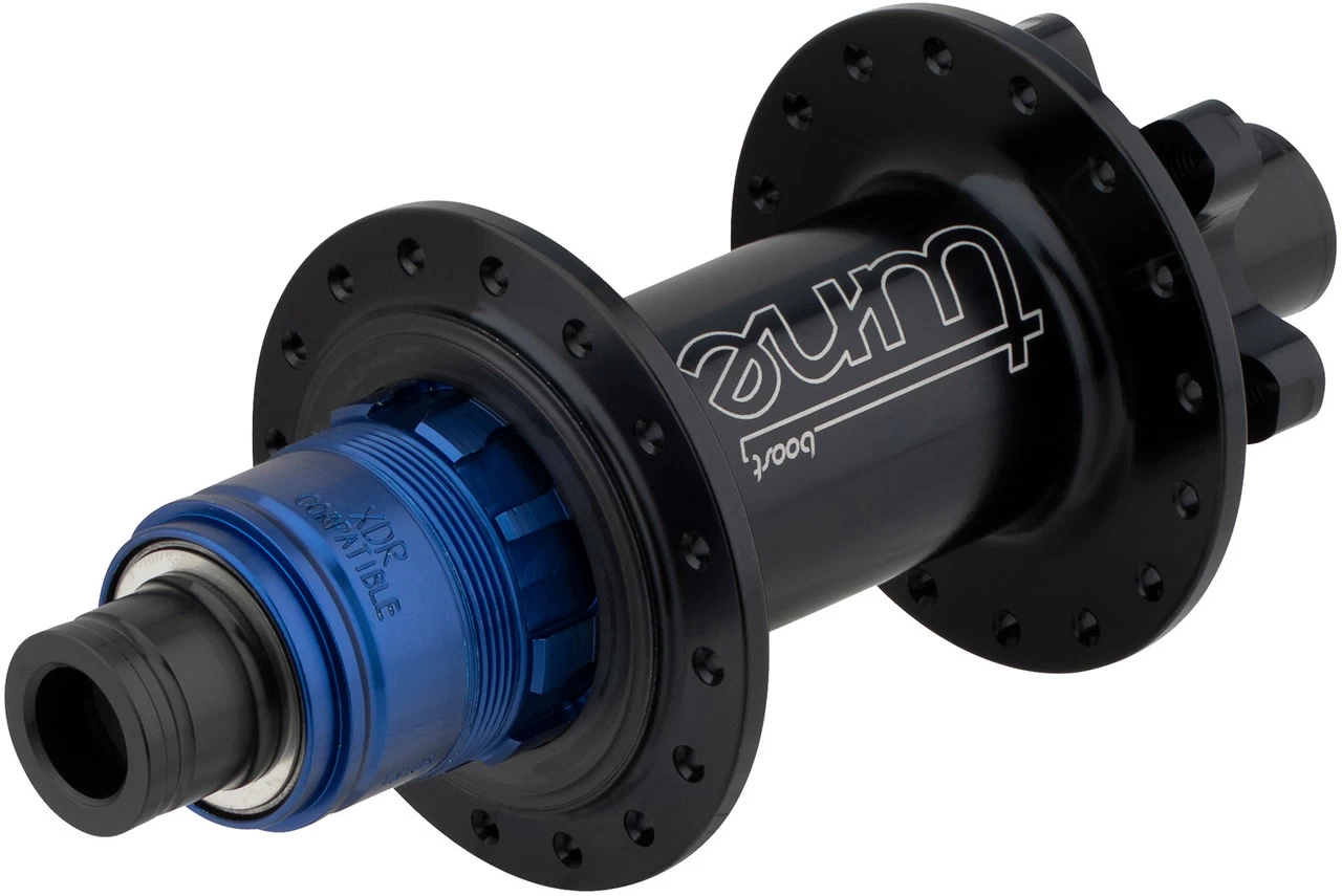 Tune ClimbHill Boost 6-bolt Disc Rear Hub 2 Tune ClimbHill Boost 6-bolt Disc Rear Hub - Image 2