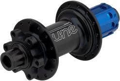 Tune ClimbHill Boost 6-bolt Disc Rear Hub 17 Tune ClimbHill Boost 6-bolt Disc Rear Hub -bicycle 373435