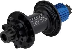 Tune ClimbHill Boost 6-bolt Disc Rear Hub 21 Tune ClimbHill Boost 6-bolt Disc Rear Hub -bicycle 373439