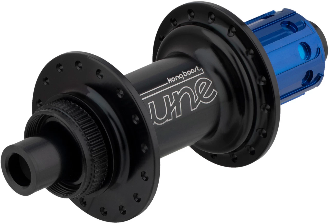 Tune Kong Boost CL Center Lock Disc Rear Hub - Closeout 3 Tune Kong Boost CL Center Lock Disc Rear Hub - Closeout - Image 3