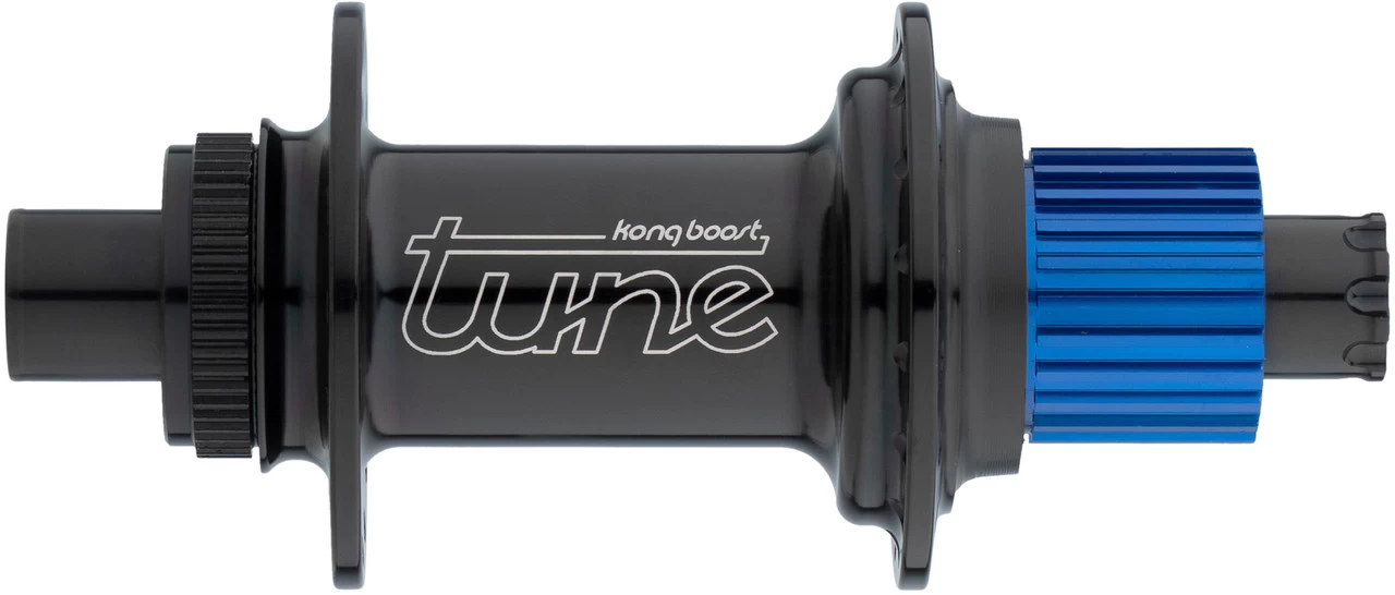 Tune Kong Boost CL Center Lock Disc Rear Hub - Closeout 9 Tune Kong Boost CL Center Lock Disc Rear Hub - Closeout - Image 9
