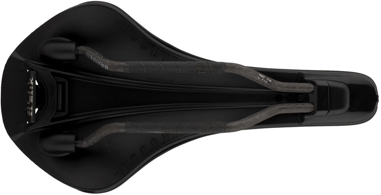 Fizik Antares R1 Versus Evo Saddle 5 Fizik Antares R1 Versus Evo Saddle - Image 5