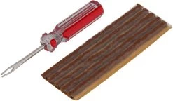 Basic Tubeless Repair Kit