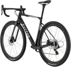 LS Carbon 28" Gravel Bike - Ekar Bc Edition -bicycle 376930