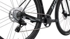 LS Carbon 28" Gravel Bike - Ekar Bc Edition -bicycle 376933