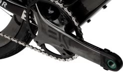 LS Carbon 28" Gravel Bike - Ekar Bc Edition -bicycle 376937