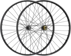 Tune Race 23 Endurance Boost Center Lock Disc 29" Wheelset