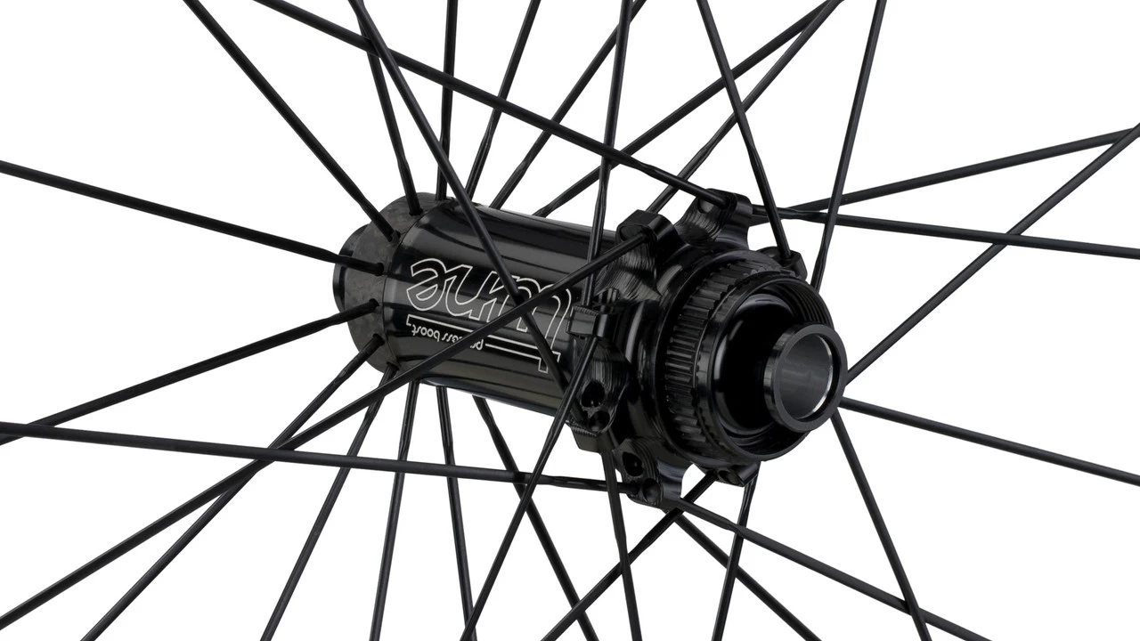 Tune Race 23 Endurance Boost Center Lock Disc 29" Wheelset 3 Tune Race 23 Endurance Boost Center Lock Disc 29" Wheelset - Image 3