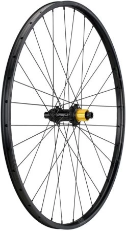 Tune Race 23 Endurance Boost Center Lock Disc 29" Wheelset 23 Tune Race 23 Endurance Boost Center Lock Disc 29" Wheelset -bicycle 377784