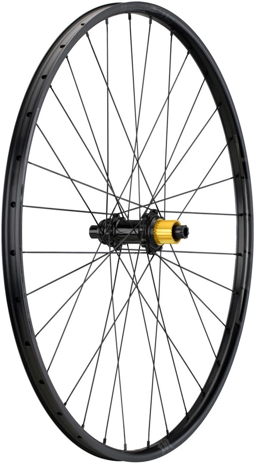 Tune Race 23 Endurance Boost Center Lock Disc 29" Wheelset 4 Tune Race 23 Endurance Boost Center Lock Disc 29" Wheelset - Image 4