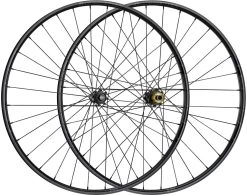 Tune Race 23 Endurance Boost Center Lock Disc 29" Wheelset 26 Tune Race 23 Endurance Boost Center Lock Disc 29" Wheelset -bicycle 377787
