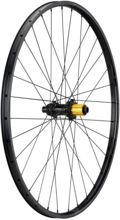 Tune Race 23 Endurance Boost Center Lock Disc 29" Wheelset 29 Tune Race 23 Endurance Boost Center Lock Disc 29" Wheelset -bicycle 377790