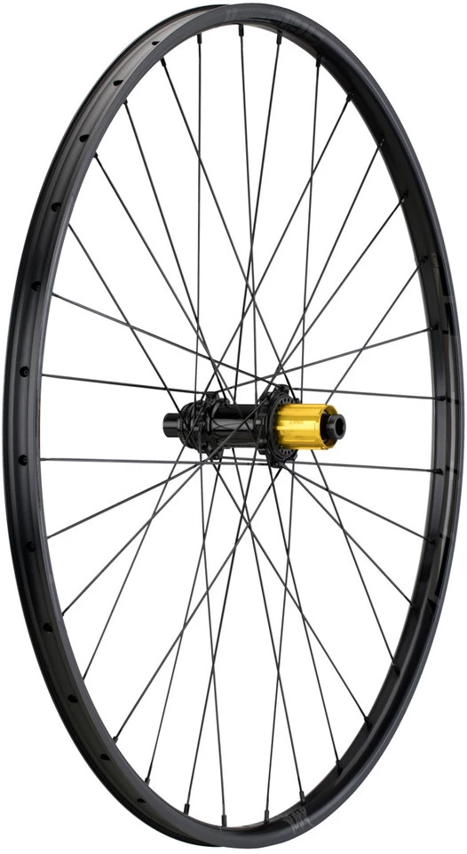 Tune Race 23 Endurance Boost Center Lock Disc 29" Wheelset 10 Tune Race 23 Endurance Boost Center Lock Disc 29" Wheelset - Image 10