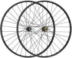 Tune Race 23 Endurance Boost Center Lock Disc 29" Wheelset 33 Tune Race 23 Endurance Boost Center Lock Disc 29" Wheelset -bicycle 377794