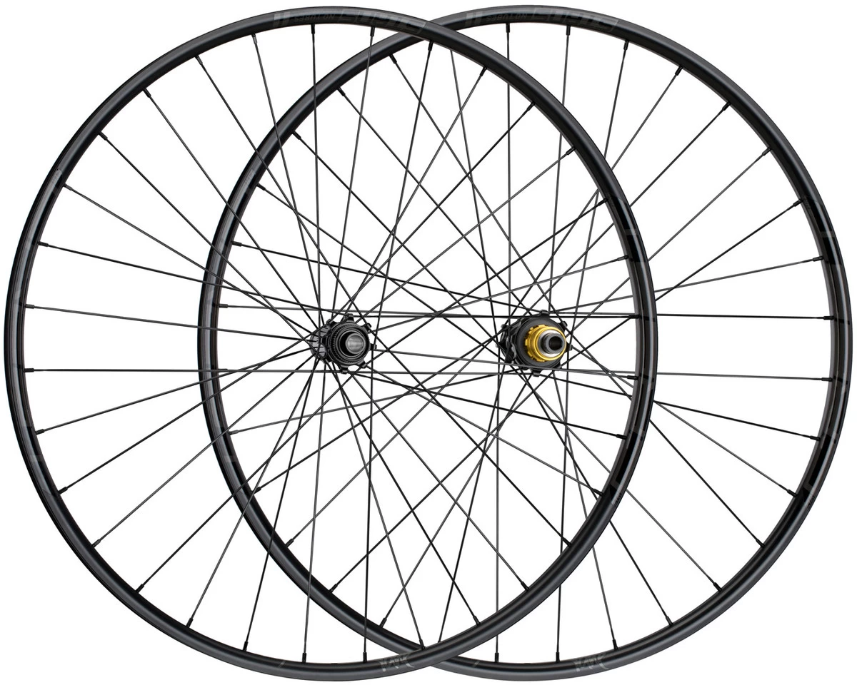 Tune Race 23 Endurance Boost Center Lock Disc 29" Wheelset 14 Tune Race 23 Endurance Boost Center Lock Disc 29" Wheelset - Image 14