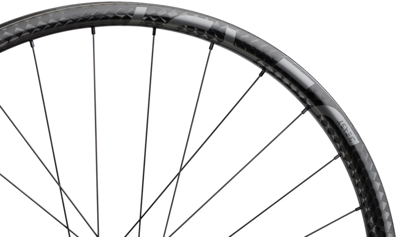 ED30 Disc 6-Bolt Boost Carbon 29" Wheelset 6 ED30 Disc 6-Bolt Boost Carbon 29" Wheelset - Image 6