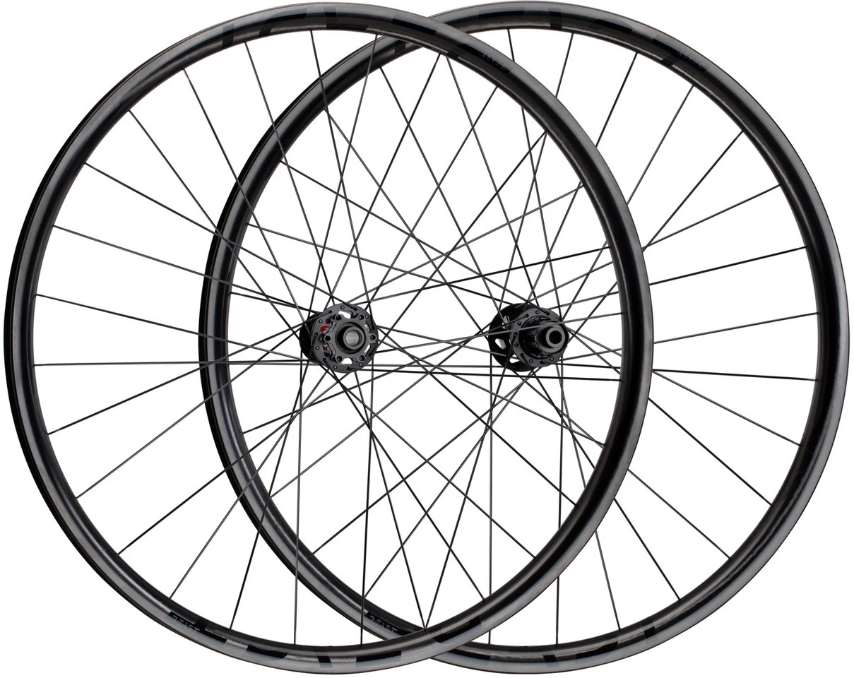 ED30 Disc 6-Bolt Boost Carbon 29" Wheelset 7 ED30 Disc 6-Bolt Boost Carbon 29" Wheelset - Image 7