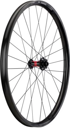 ED30 Disc 6-Bolt Boost Carbon 29" Wheelset 25 ED30 Disc 6-Bolt Boost Carbon 29" Wheelset -bicycle 379512