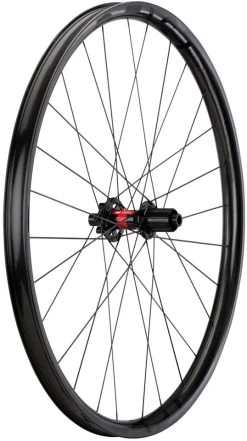 ED30 Disc 6-Bolt Boost Carbon 29" Wheelset 27 ED30 Disc 6-Bolt Boost Carbon 29" Wheelset -bicycle 379514