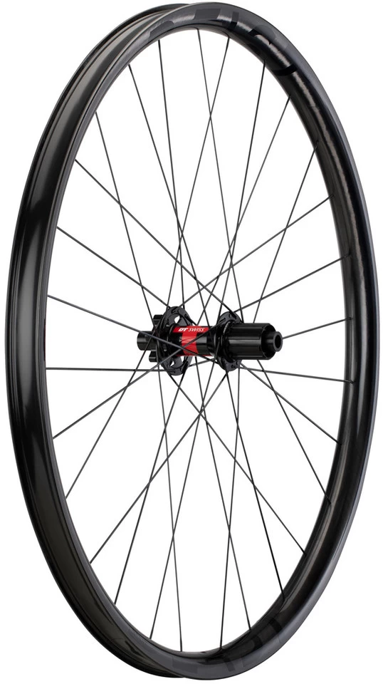ED30 Disc 6-Bolt Boost Carbon 29" Wheelset 10 ED30 Disc 6-Bolt Boost Carbon 29" Wheelset - Image 10