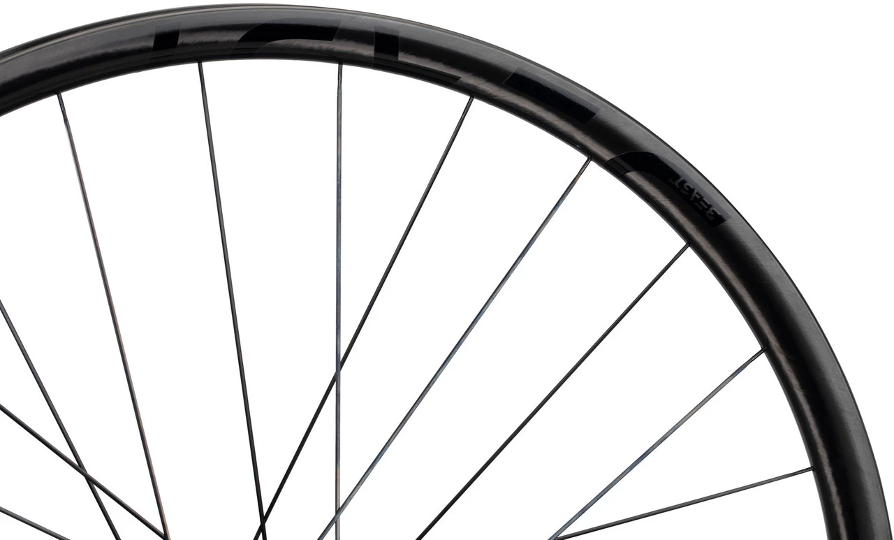 ED30 Disc 6-Bolt Boost Carbon 29" Wheelset 12 ED30 Disc 6-Bolt Boost Carbon 29" Wheelset - Image 12