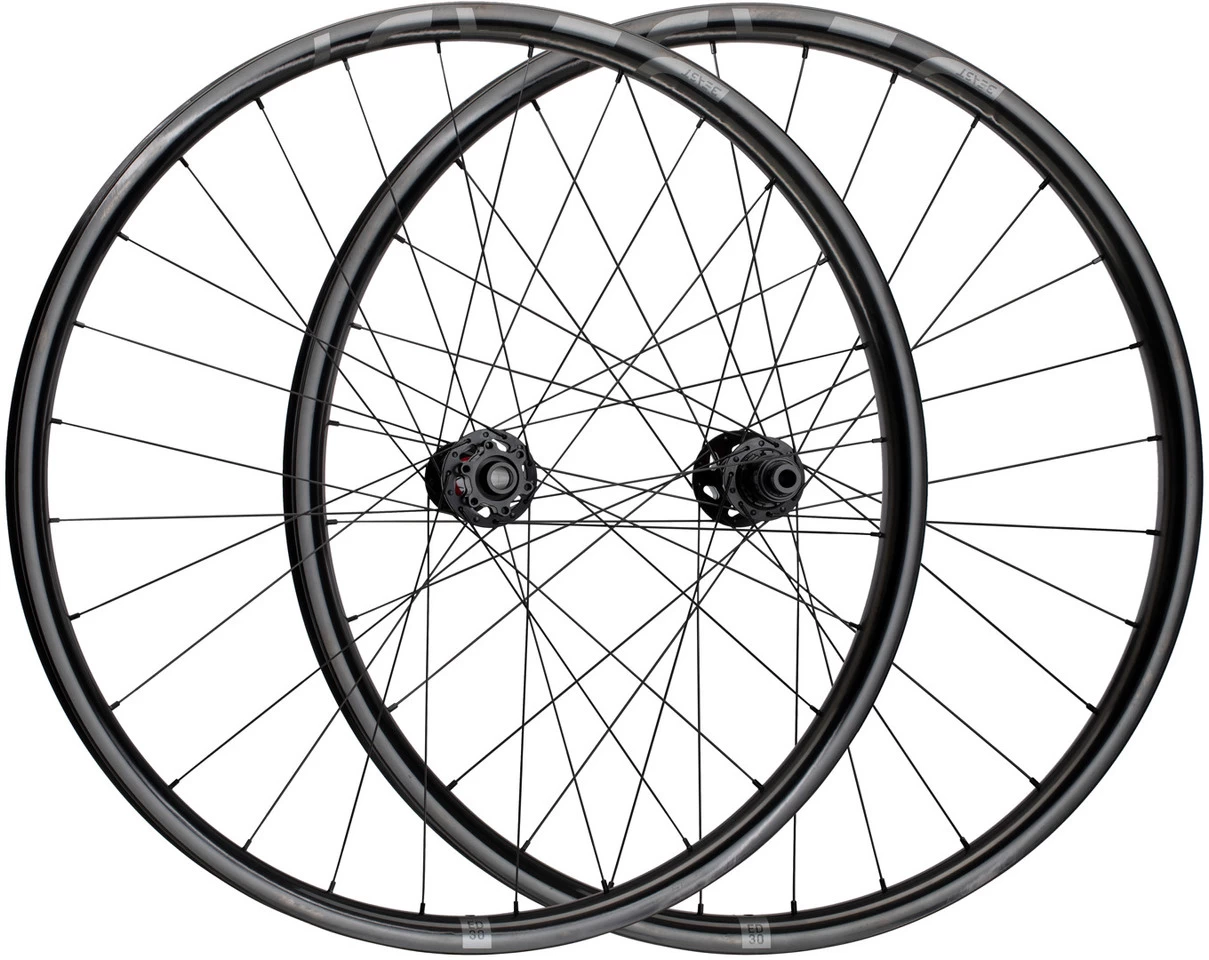 ED30 Disc 6-Bolt Boost Carbon 29" Wheelset 13 ED30 Disc 6-Bolt Boost Carbon 29" Wheelset - Image 13