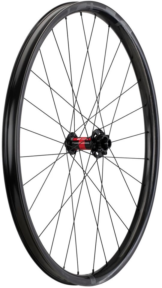 ED30 Disc 6-Bolt Boost Carbon 29" Wheelset 14 ED30 Disc 6-Bolt Boost Carbon 29" Wheelset - Image 14