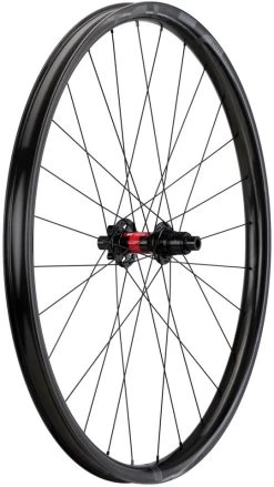 ED30 Disc 6-Bolt Boost Carbon 29" Wheelset 33 ED30 Disc 6-Bolt Boost Carbon 29" Wheelset -bicycle 379520