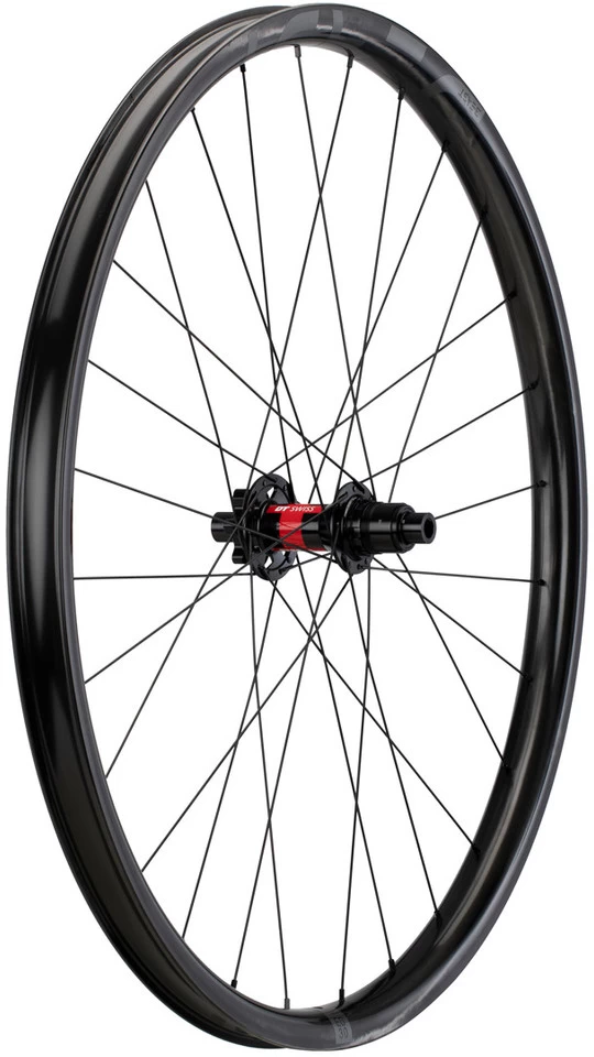 ED30 Disc 6-Bolt Boost Carbon 29" Wheelset 16 ED30 Disc 6-Bolt Boost Carbon 29" Wheelset - Image 16