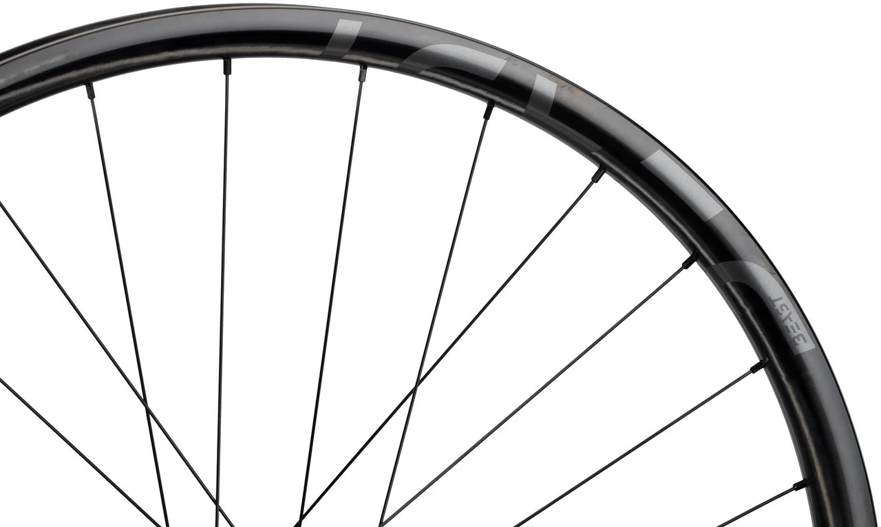 ED30 Disc 6-Bolt Boost Carbon 29" Wheelset 18 ED30 Disc 6-Bolt Boost Carbon 29" Wheelset - Image 18