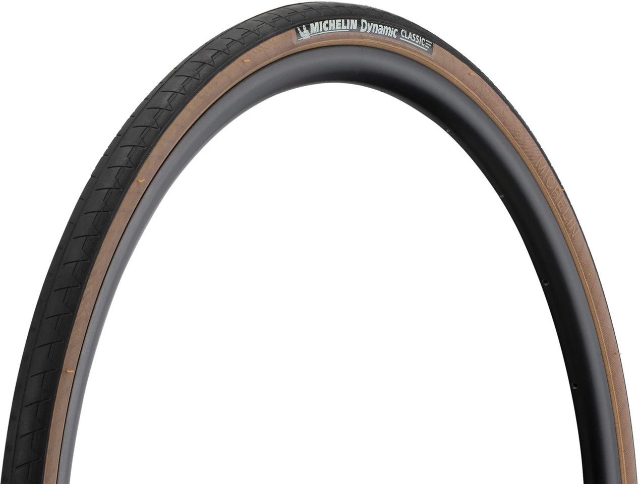 Michelin Dynamic Classic 28" Folding Tyre 1 Michelin Dynamic Classic 28" Folding Tyre