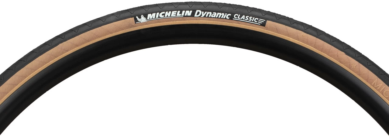 Michelin Dynamic Classic 28" Folding Tyre 3 Michelin Dynamic Classic 28" Folding Tyre - Image 3