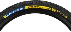 Michelin Pilot SX 20" Folding Tyre -bicycle 379625
