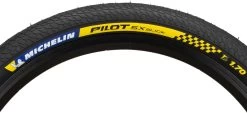 Michelin Pilot SX Slick 20" Folding Tyre -bicycle 379629