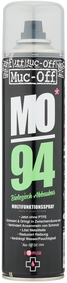 Muc-Off MO-94 Multi-Use Lubricant